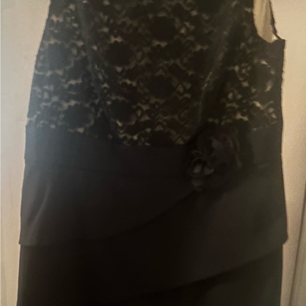 Connected Apparel Dress

• formal
• lace
• goth
• whimsygoth